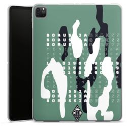 Tablet Silikon Case transparent