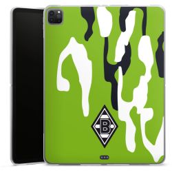 Tablet Silikon Case transparent