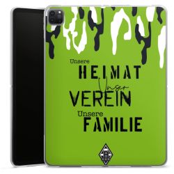 Tablet Silikon Case transparent