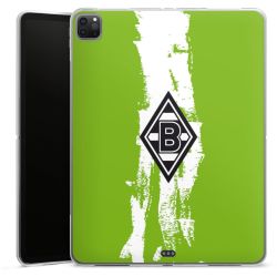 Tablet Silikon Case transparent