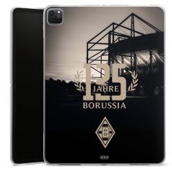 Tablet Silikon Case transparent