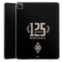 Tablet Silikon Case transparent