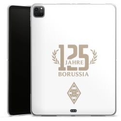 Tablet Silikon Case transparent