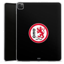 Tablet Silikon Case transparent