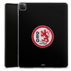 Tablet Silikon Case transparent