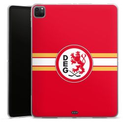 Tablet Silikon Case transparent