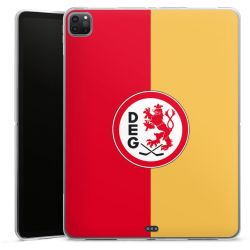 Tablet Silikon Case transparent