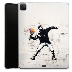 Tablet Silicone Case transparent