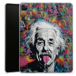 Tablet Silicone Case transparent