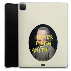 Tablet Silicone Case transparent