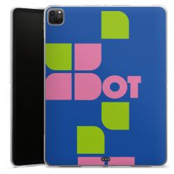 Tablet Silicone Case transparent