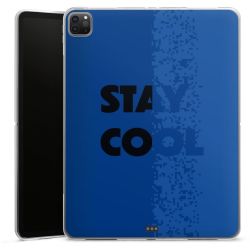 Tablet Silicone Case transparent