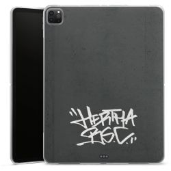 Tablet Silikon Case transparent