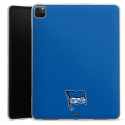 Tablet Silikon Case transparent