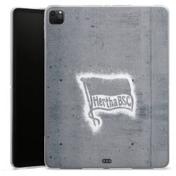 Tablet Silikon Case transparent