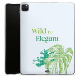 Tablet Silicone Case transparent