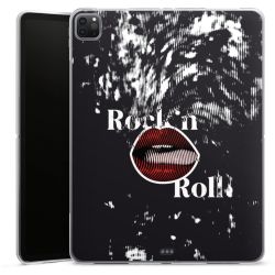 Tablet Silicone Case transparent