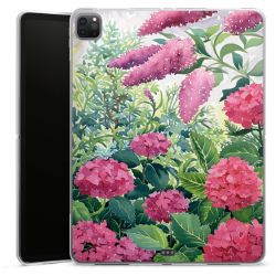 Tablet Silicone Case transparent