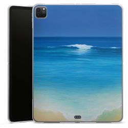 Tablet Silicone Case transparent