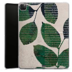 Tablet Silicone Case transparent