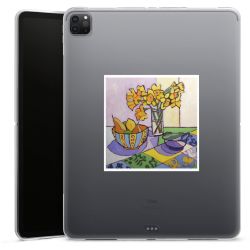 Tablet Silicone Case transparent