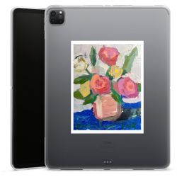 Tablet Silicone Case transparent