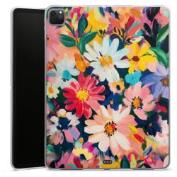 Tablet Silicone Case transparent