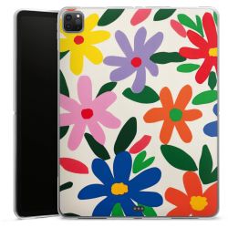 Tablet Silicone Case transparent