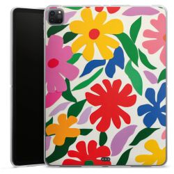 Tablet Silicone Case transparent