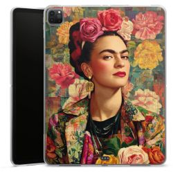 Tablet Silicone Case transparent