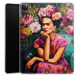 Tablet Silicone Case transparent