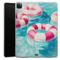 Tablet Silicone Case transparent