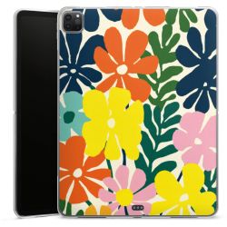 Tablet Silicone Case transparent