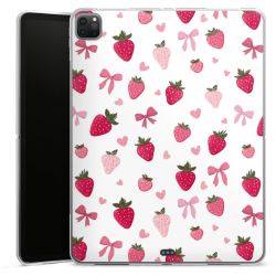 Tablet Silicone Case transparent