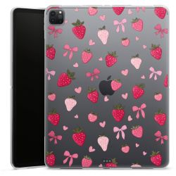 Tablet Silicone Case transparent