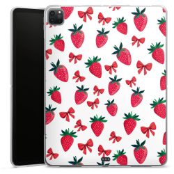 Tablet Silicone Case transparent