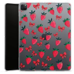 Tablet Silicone Case transparent