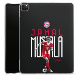 Tablet Silicone Case transparent