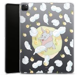 Tabletti Silikoni Suojakuori läpinäkyvä