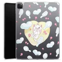 Tablet Silikon Case transparent