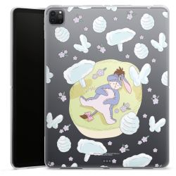 Tabletti Silikoni Suojakuori läpinäkyvä