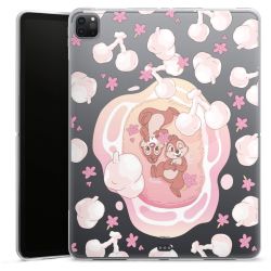 Tablet Silikon Case transparent