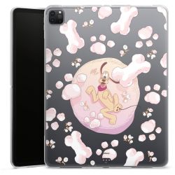 Tabletti Silikoni Suojakuori läpinäkyvä