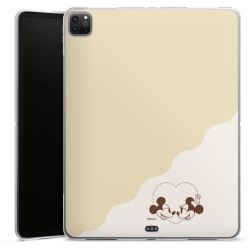 Tablet Silicone Case transparent