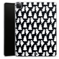 Surfplattor Silikonskal Case Genomskinlig