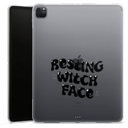 Tabletti Silikoni Suojakuori läpinäkyvä