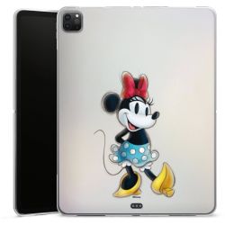 Tablet Silikon Case transparent