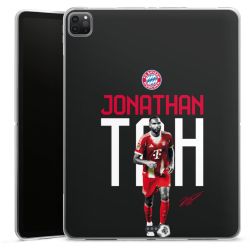 Tablet Silicone Case transparent