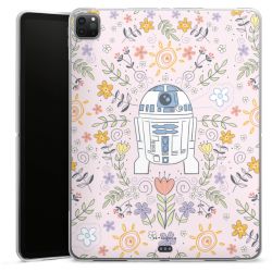 Tablet Silicone Case transparent