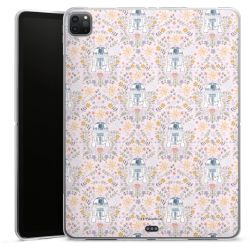 Tablet Silicone Case transparent